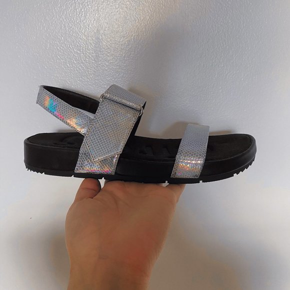 Sam Edelmen Circus Collection Sandals - Picture 1 of 3